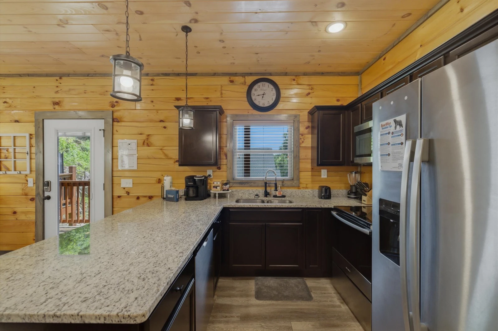 Sweet Serenity Retreat
