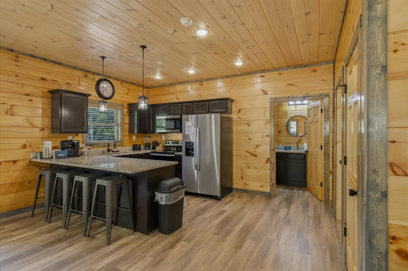 Sweet Serenity Retreat