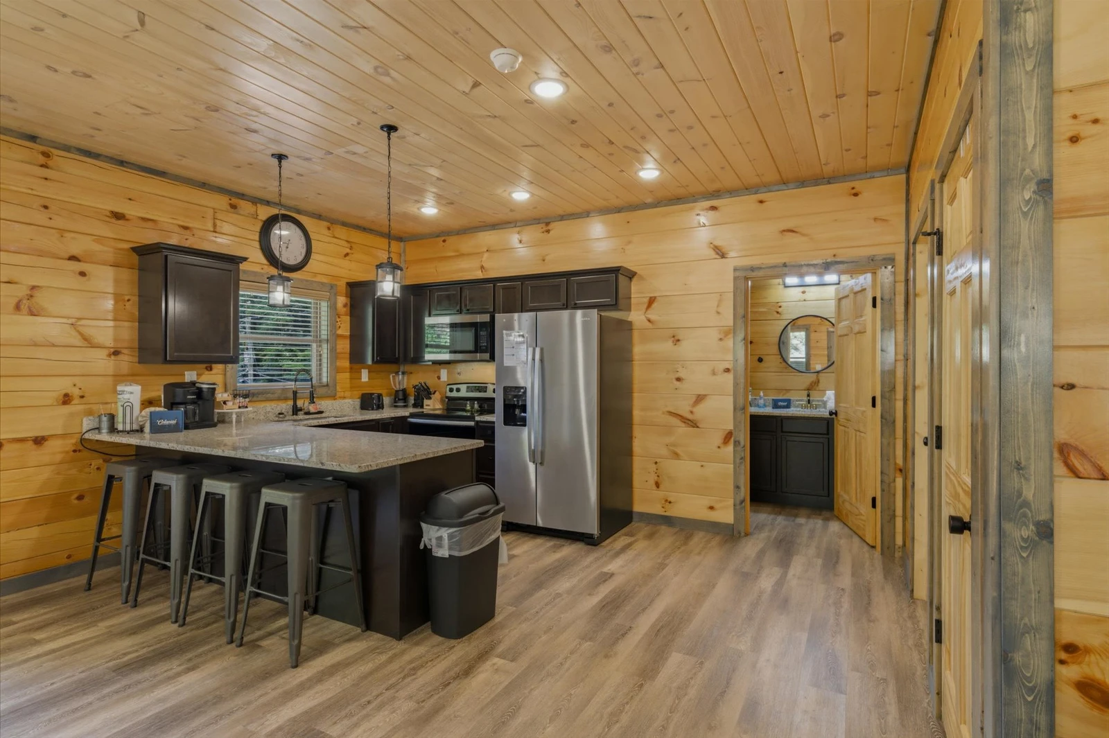 Sweet Serenity Retreat