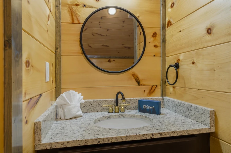 Sweet Serenity Retreat