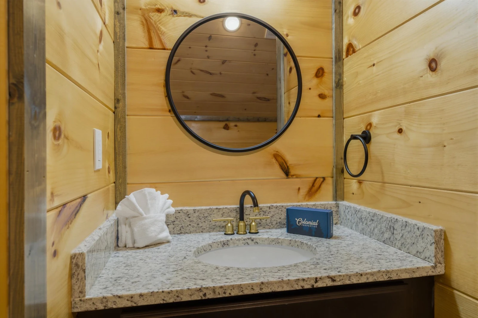 Sweet Serenity Retreat