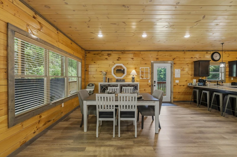 Sweet Serenity Retreat