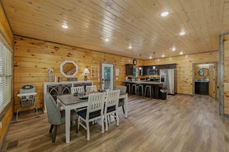 Sweet Serenity Retreat
