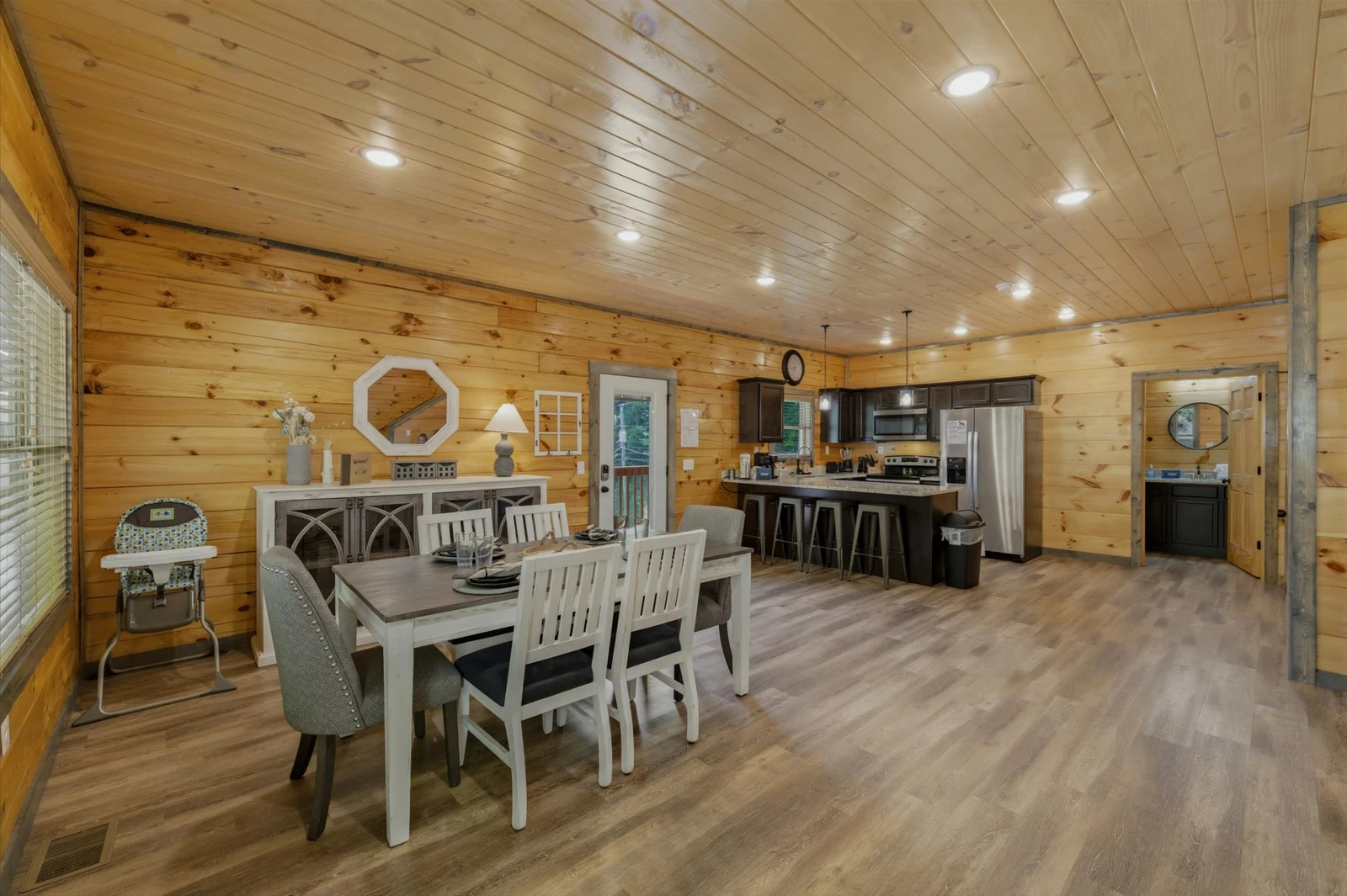 Sweet Serenity Retreat