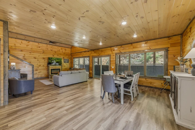 Sweet Serenity Retreat