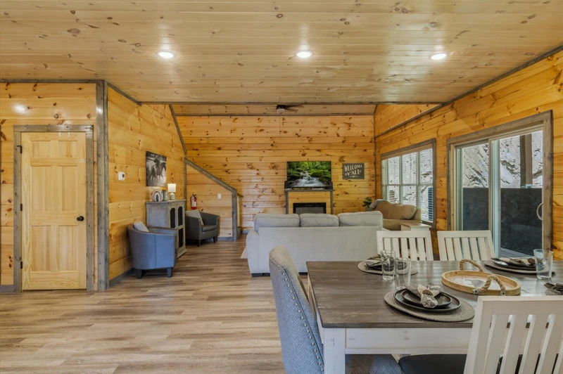 Sweet Serenity Retreat