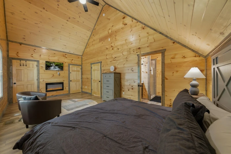 Sweet Serenity Retreat