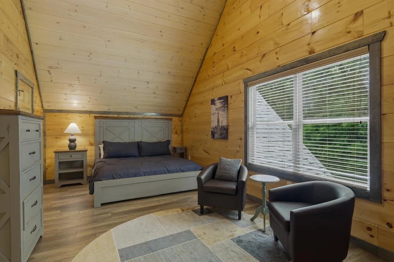 Sweet Serenity Retreat