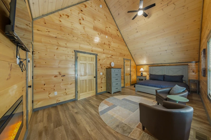 Sweet Serenity Retreat