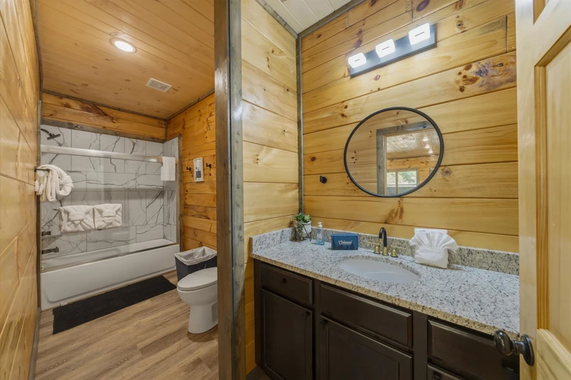 Sweet Serenity Retreat