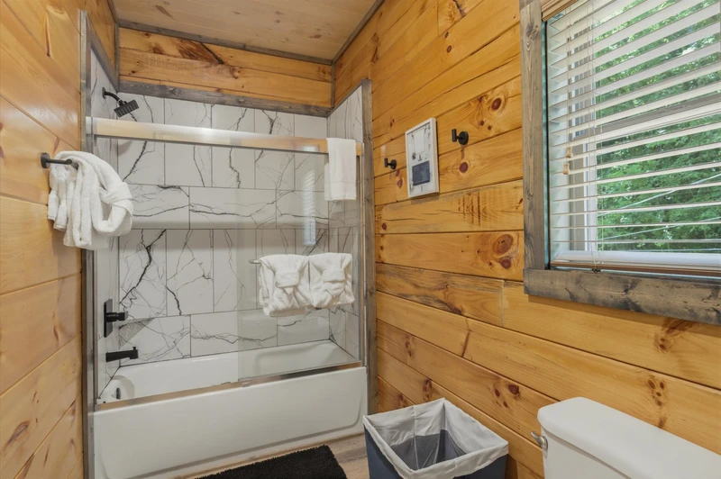 Sweet Serenity Retreat