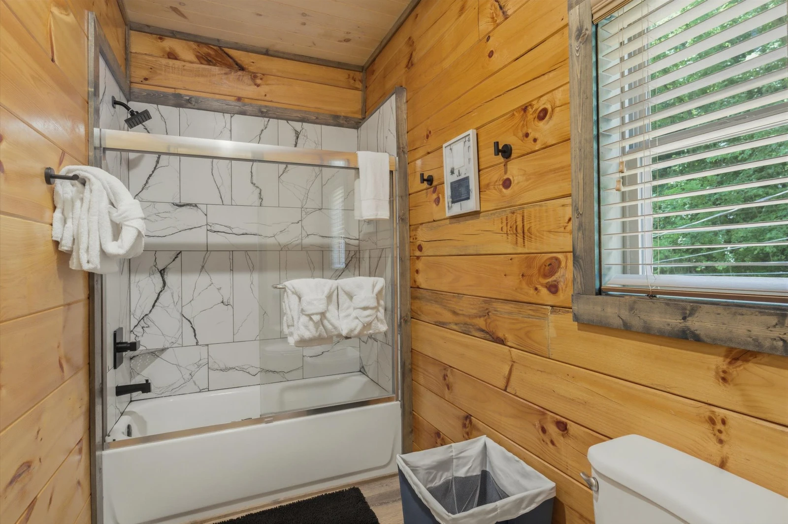 Sweet Serenity Retreat