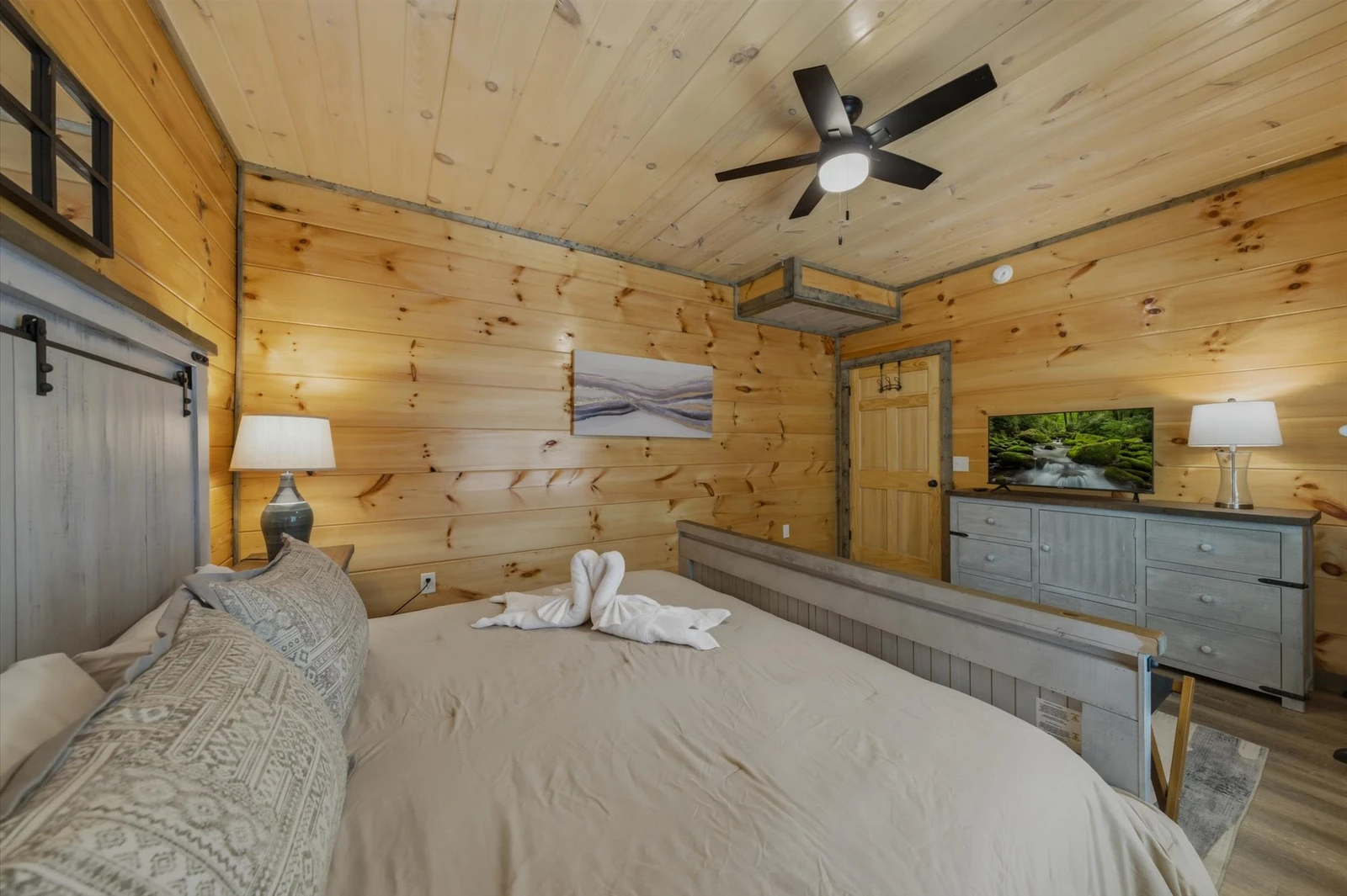 Sweet Serenity Retreat