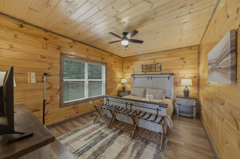 Sweet Serenity Retreat