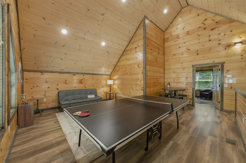 Sweet Serenity Retreat