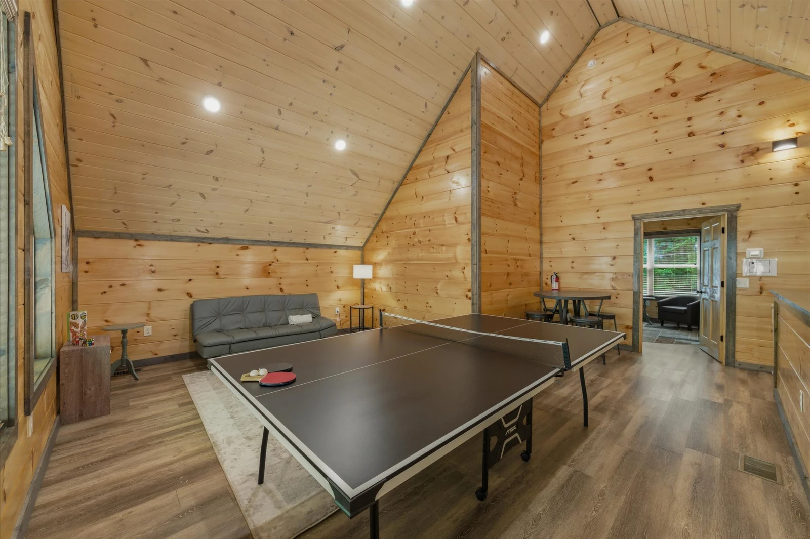 Sweet Serenity Retreat