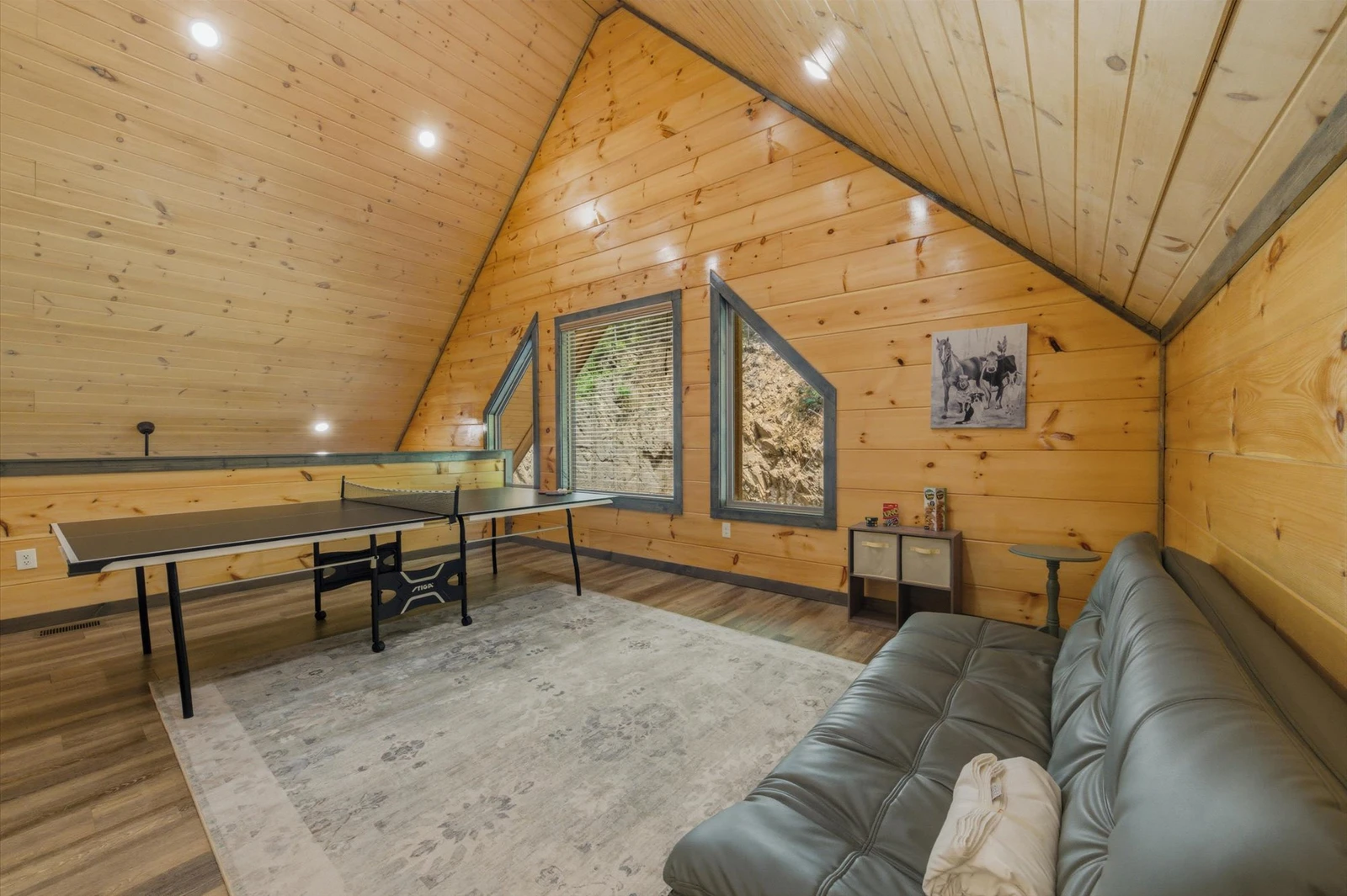 Sweet Serenity Retreat