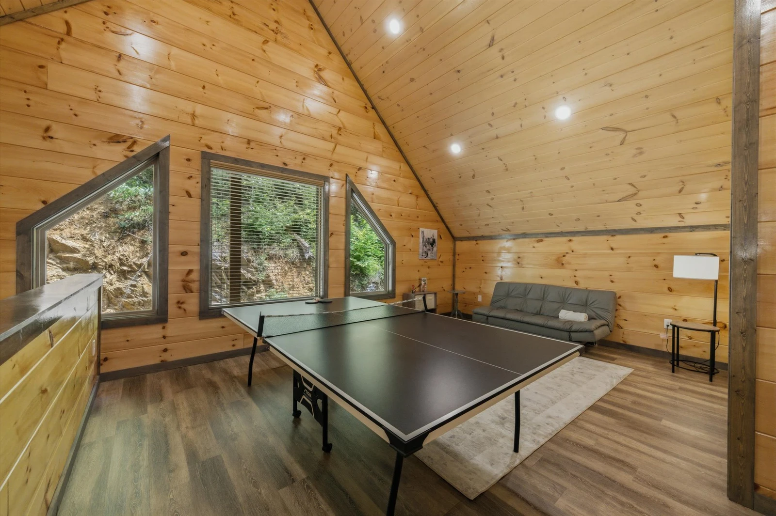 Sweet Serenity Retreat
