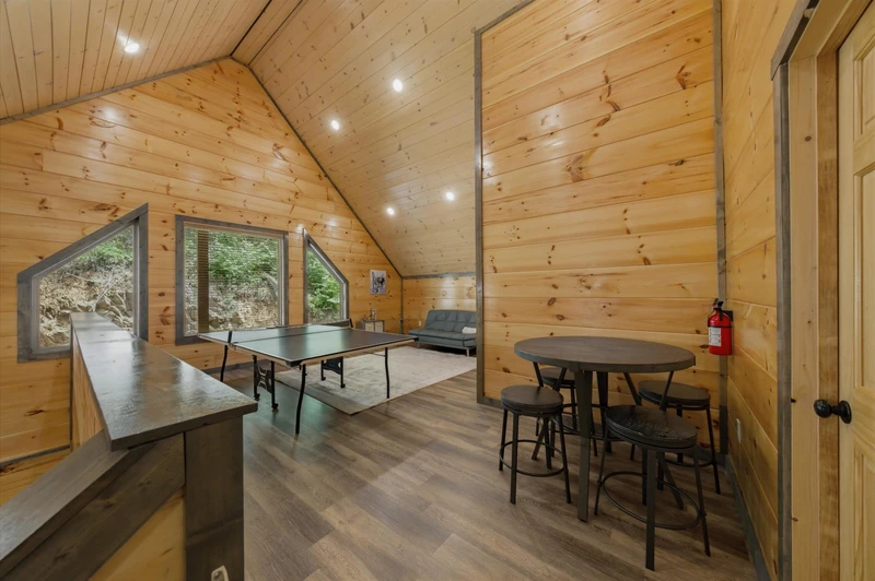 Sweet Serenity Retreat