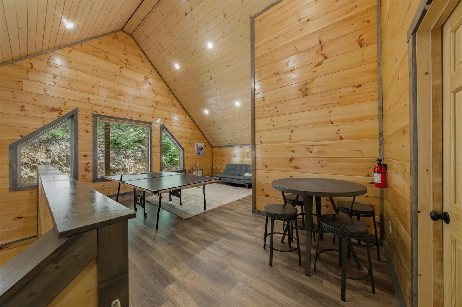 Sweet Serenity Retreat