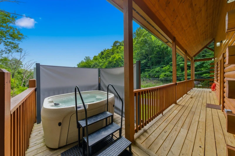 Sweet Serenity Retreat