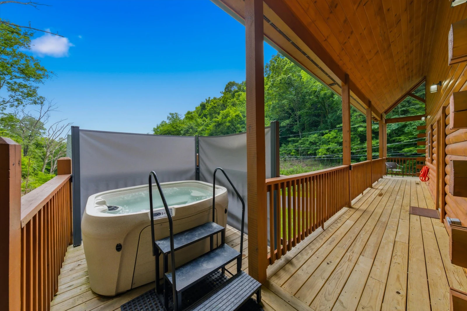 Sweet Serenity Retreat
