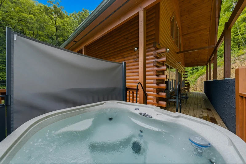 Sweet Serenity Retreat
