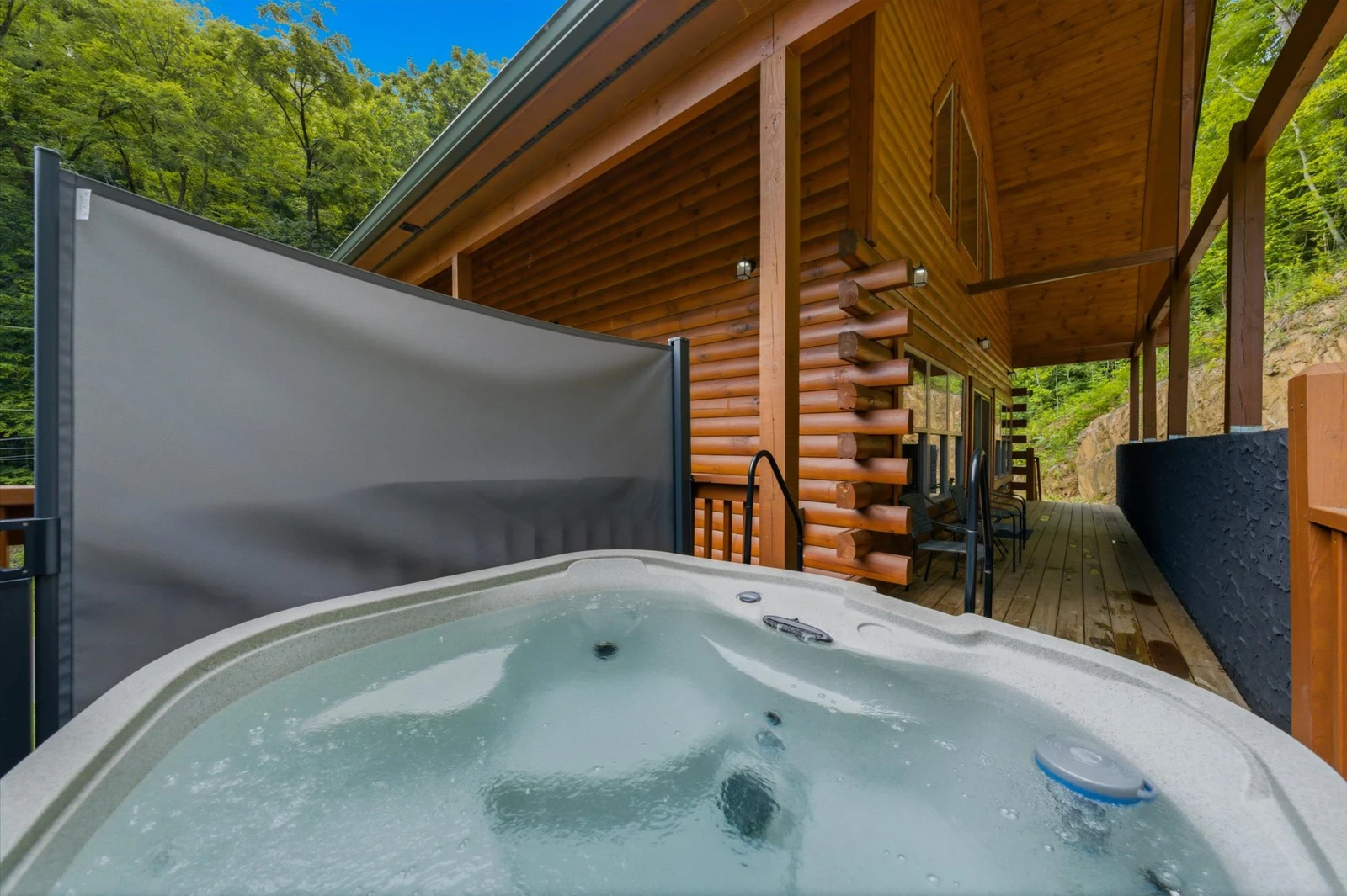 Sweet Serenity Retreat