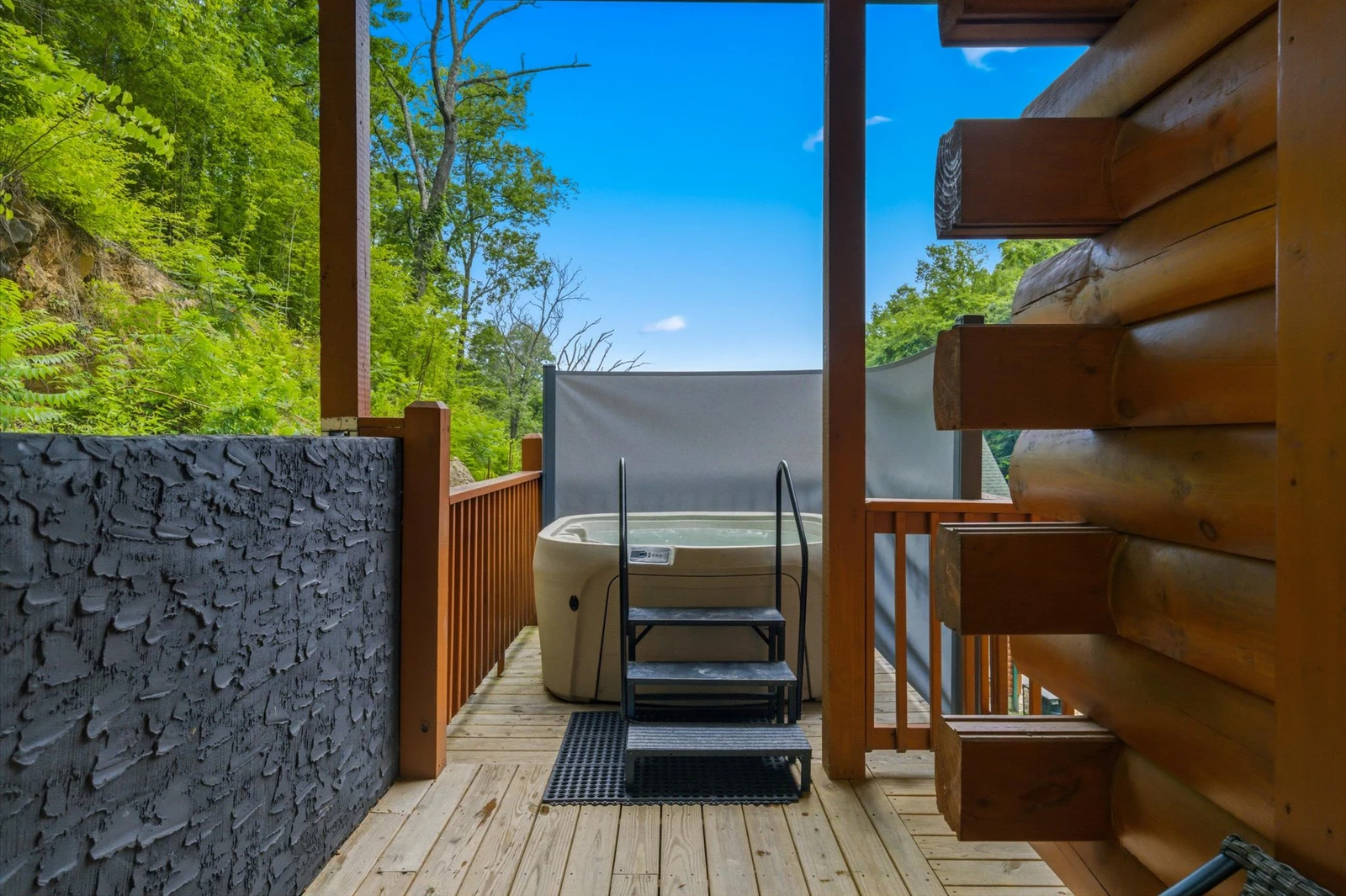 Sweet Serenity Retreat