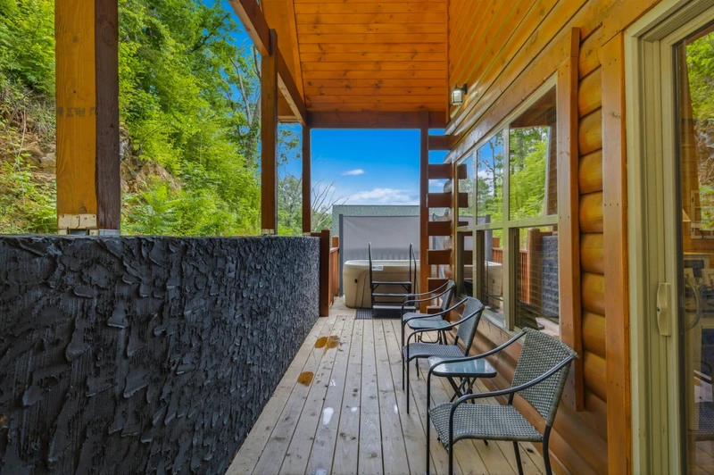 Sweet Serenity Retreat