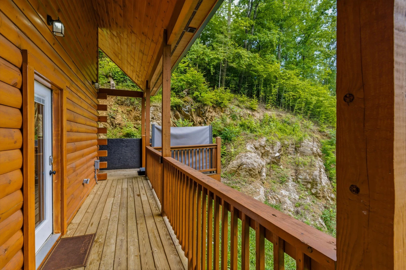 Sweet Serenity Retreat