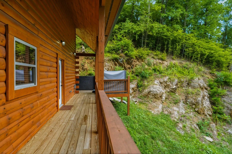 Sweet Serenity Retreat