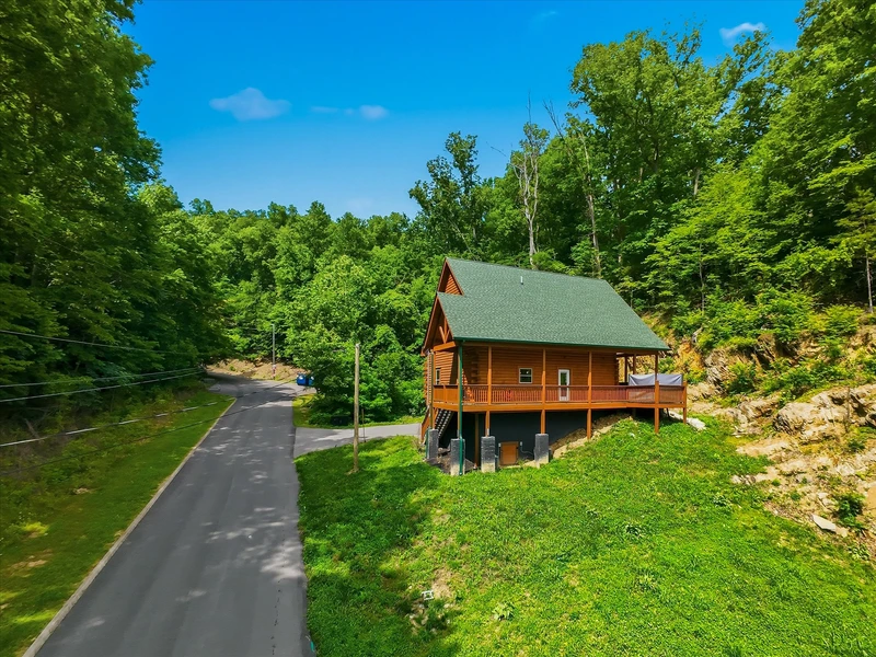 Sweet Serenity Retreat