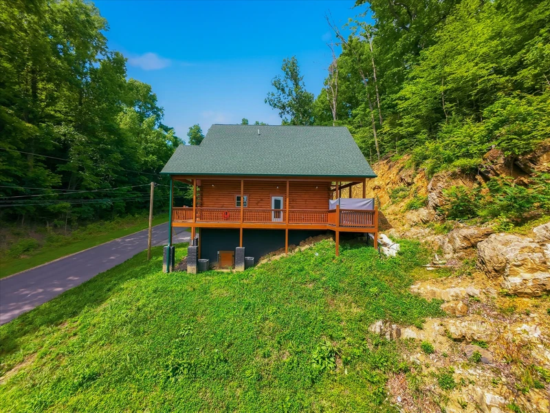 Sweet Serenity Retreat