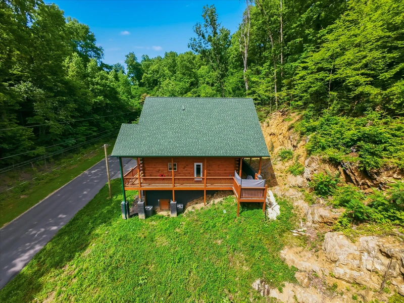 Sweet Serenity Retreat