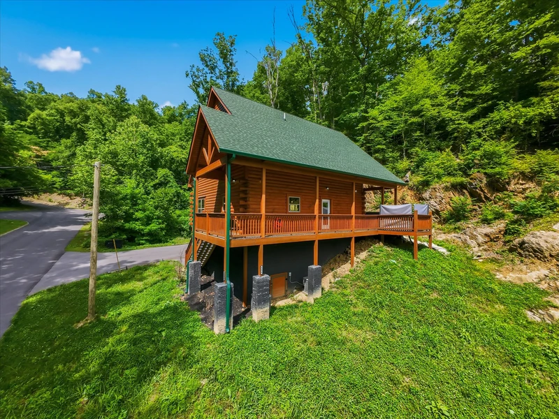 Sweet Serenity Retreat
