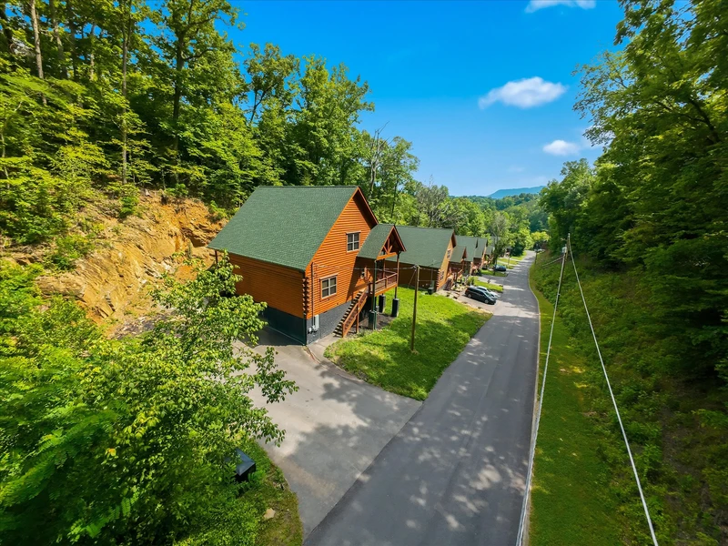 Sweet Serenity Retreat