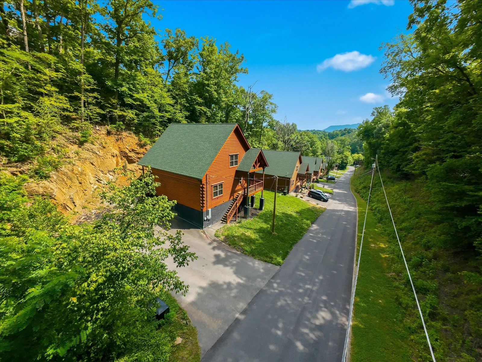 Sweet Serenity Retreat