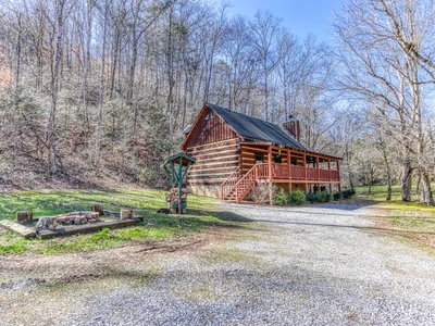 SMOKY MOUNTAIN MEMORIES