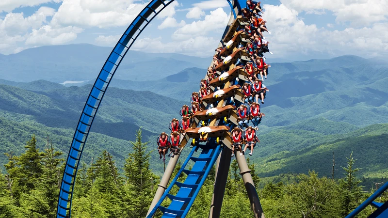 SMOKY MOUNTAIN MEMORIES