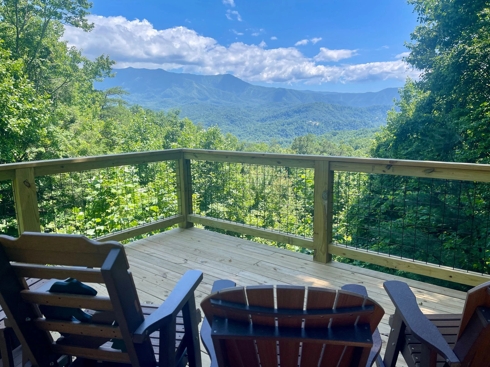 Peak  A  View