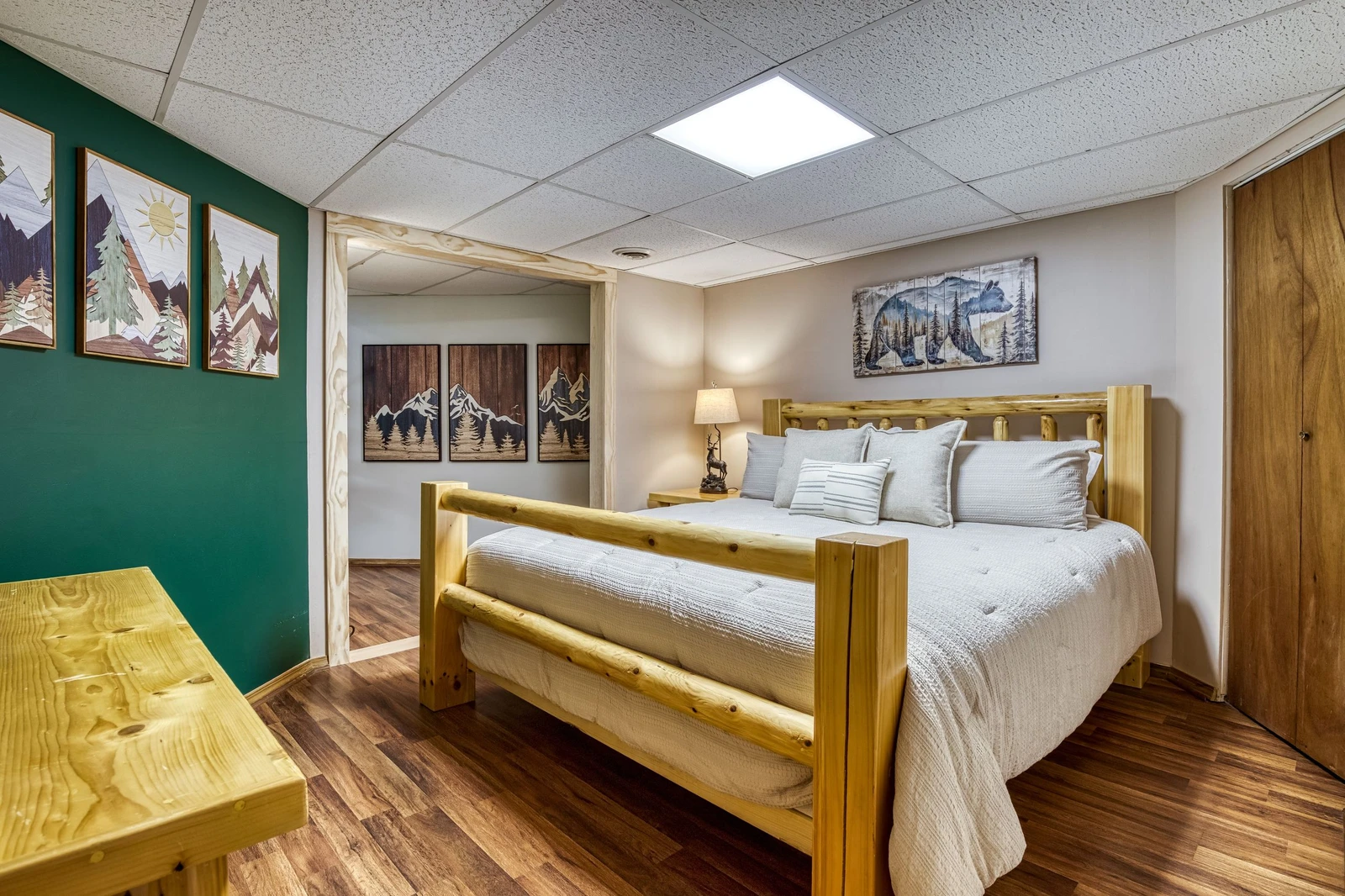 Peak  A  View