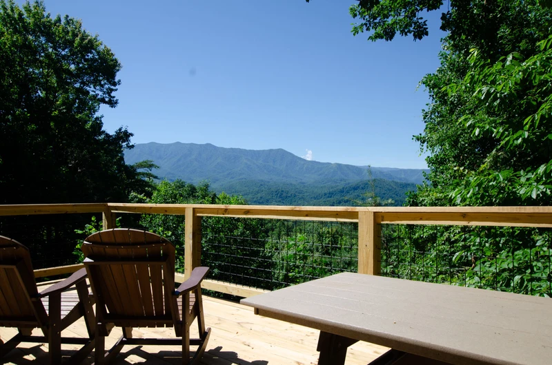 Peak  A  View