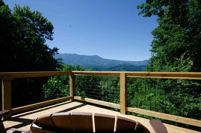 Peak  A  View