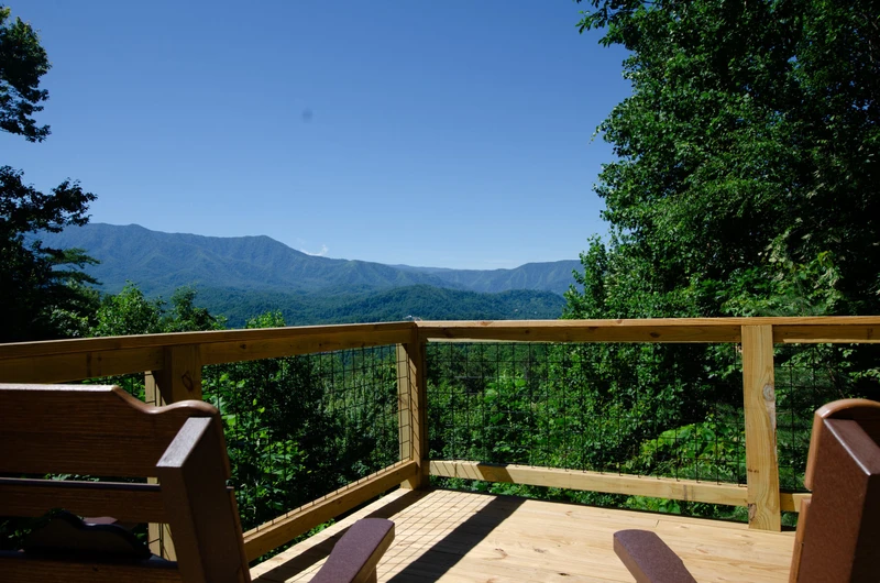 Peak  A  View