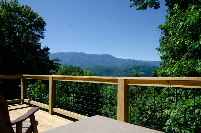 Peak  A  View