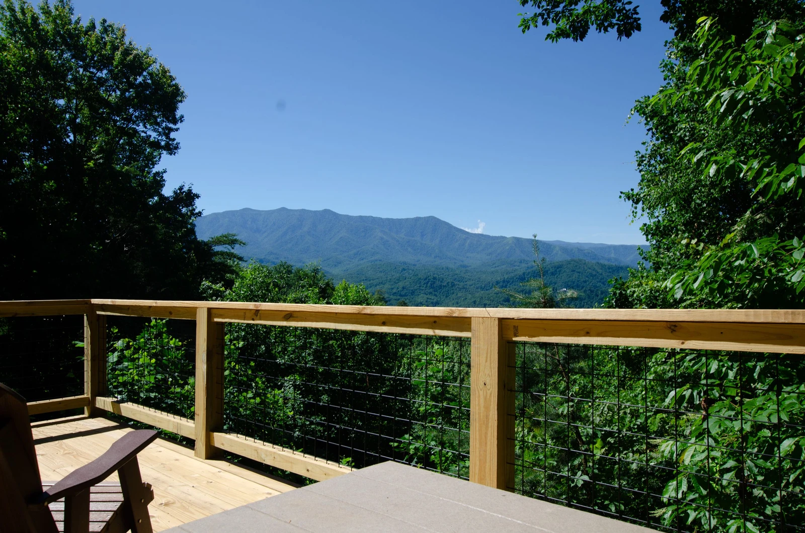 Peak  A  View