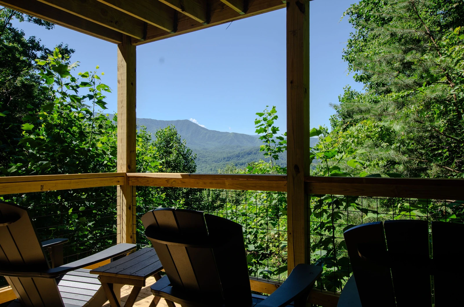 Peak  A  View