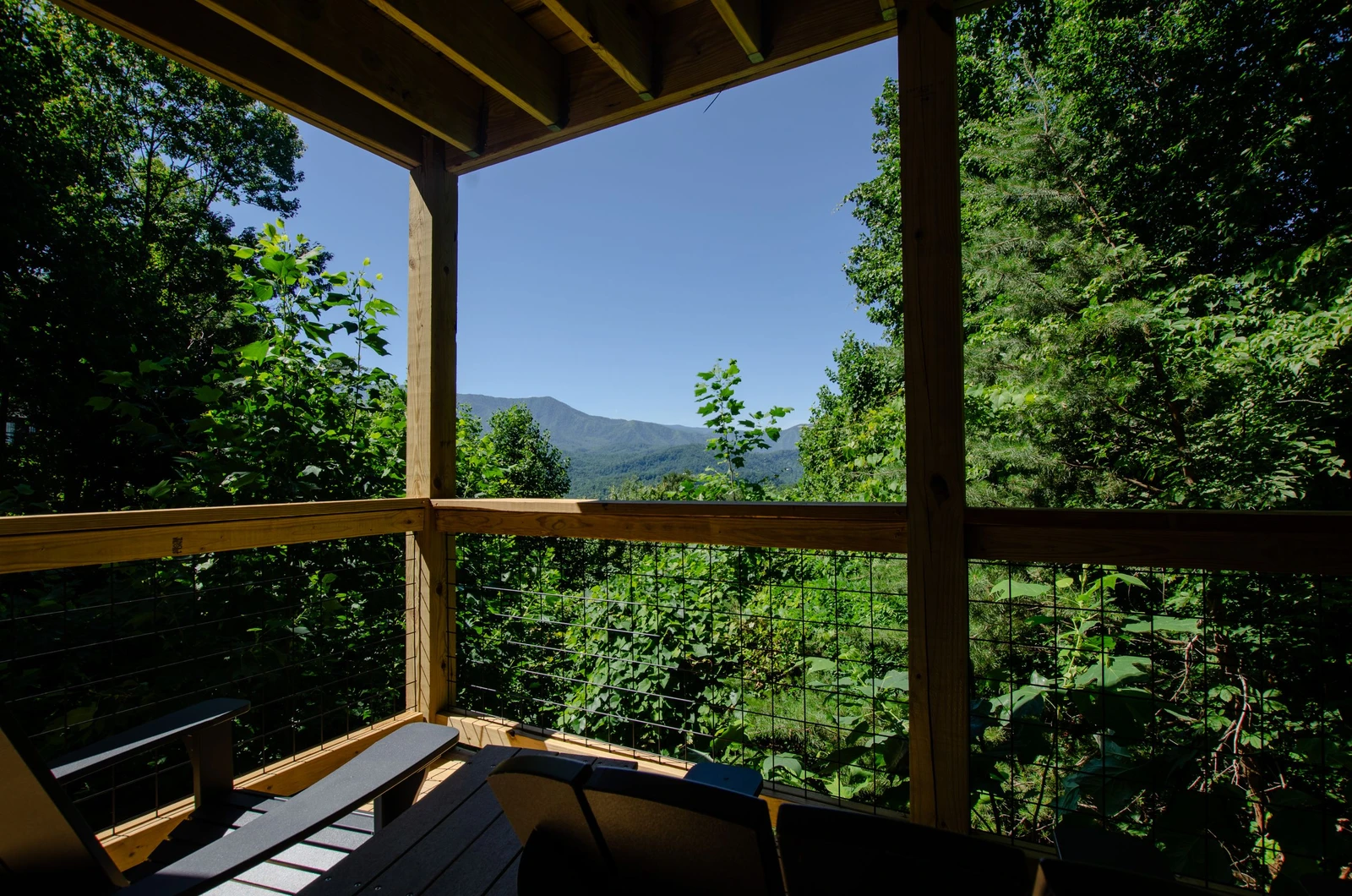 Peak  A  View