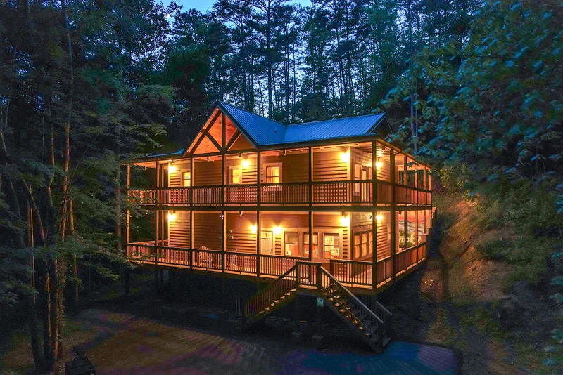 Woodness Gracious